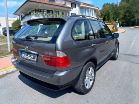 BMW X5, снимка 4