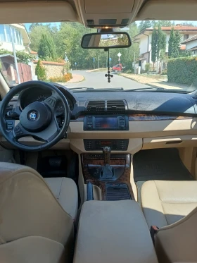 BMW X5, снимка 6