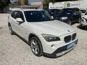 BMW X1 2.0 - Дизел, снимка 8