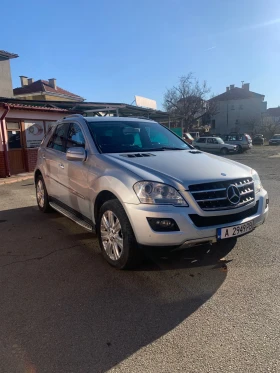 Mercedes-Benz ML 350 3000 CDI, снимка 1