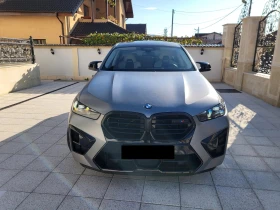 BMW X6 M Competition 4.4 V8 xDrive , снимка 5