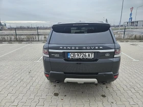 Land Rover Range Rover Sport 30000, снимка 2