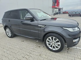 Land Rover Range Rover Sport 30000, снимка 1