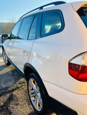 BMW X3 E83 facelift Xdrive, снимка 3