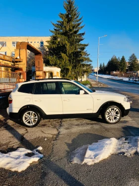 BMW X3 E83 facelift Xdrive, снимка 2