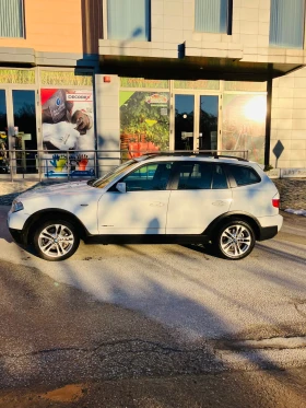 BMW X3 E83 facelift Xdrive, снимка 15