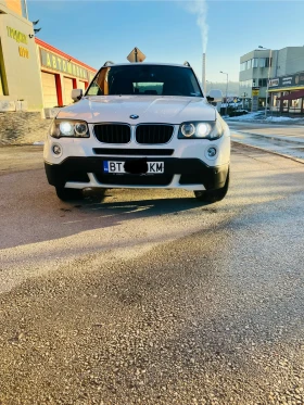 BMW X3 E83 facelift Xdrive, снимка 16