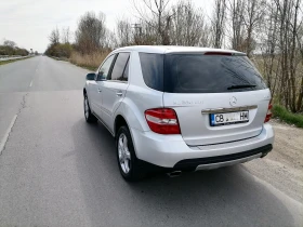 Mercedes-Benz ML 320 CDI 4 Matic, снимка 11