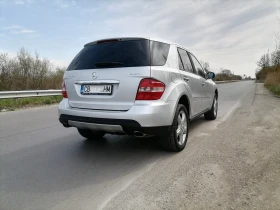 Mercedes-Benz ML 320 CDI 4 Matic, снимка 8