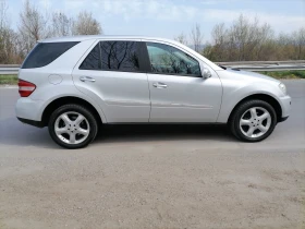 Mercedes-Benz ML 320 CDI 4 Matic, снимка 6