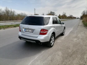 Mercedes-Benz ML 320 CDI 4 Matic, снимка 7