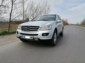 Mercedes-Benz ML 320 CDI 4 Matic, снимка 1