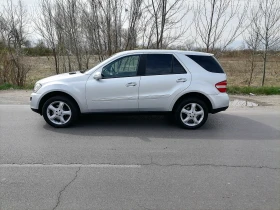 Mercedes-Benz ML 320 CDI 4 Matic, снимка 13