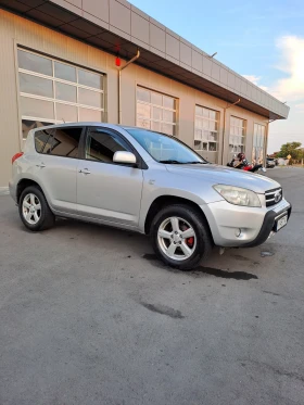 Toyota Rav4 Rav4 2008 , снимка 2