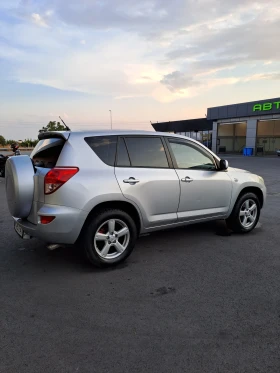 Toyota Rav4 Rav4 2008 , снимка 6