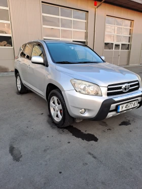 Toyota Rav4 Rav4 2008 , снимка 5