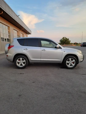 Toyota Rav4 Rav4 2008 , снимка 1