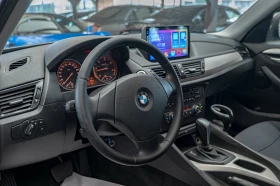 BMW X1 S18d/Xenon/Android/Климатроник/Автомат - 12900 лв. - 58012408 7