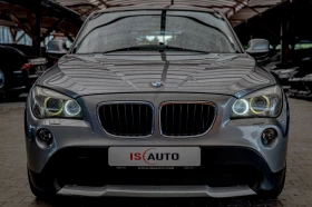 BMW X1 S18d/Xenon/Android/Климатроник/Автомат