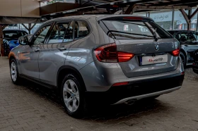BMW X1 S18d/Xenon/Android/Климатроник/Автомат - 12900 лв. - 58012408 5