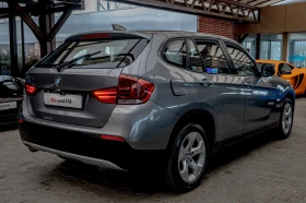 BMW X1 S18d/Xenon/Android/Климатроник/Автомат - 12900 лв. - 58012408 6
