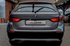 BMW X1 S18d/Xenon/Android/Климатроник/Автомат - 12900 лв. - 58012408 4