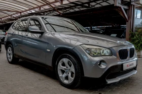 BMW X1 S18d/Xenon/Android/Климатроник/Автомат - 12900 лв. - 58012408 2