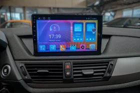 BMW X1 S18d/Xenon/Android/Климатроник/Автомат - 12900 лв. - 58012408 11