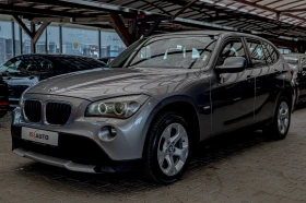 BMW X1 S18d/Xenon/Android/Климатроник/Автомат - 12900 лв. - 58012408 3