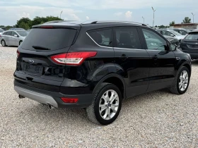 Ford Kuga 2.0D 4X4 AUTOMAT - 21000 лв. - 55557838 4