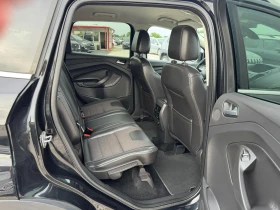 Ford Kuga 2.0D 4X4 AUTOMAT - 21000 лв. - 55557838 14
