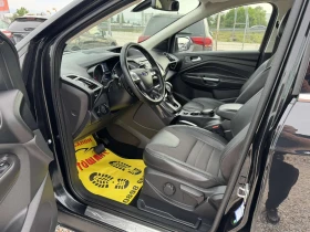 Ford Kuga 2.0D 4X4 AUTOMAT - 21000 лв. - 55557838 13