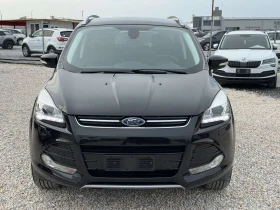Ford Kuga 2.0D 4X4 AUTOMAT - 21000 лв. - 55557838 2