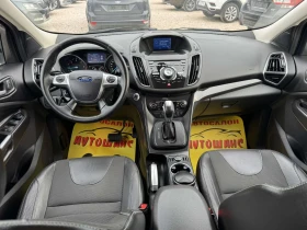 Ford Kuga 2.0D 4X4 AUTOMAT - 21000 лв. - 55557838 10