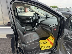 Ford Kuga 2.0D 4X4 AUTOMAT - 21000 лв. - 55557838 15