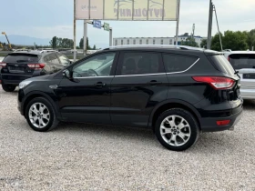 Ford Kuga 2.0D 4X4 AUTOMAT - 21000 лв. - 55557838 7