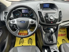Ford Kuga 2.0D 4X4 AUTOMAT - 21000 лв. - 55557838 11
