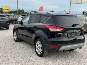 Ford Kuga 2.0D 4X4 AUTOMAT - 21000 лв. - 55557838 6