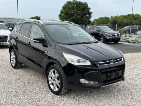 Ford Kuga 2.0D 4X4 AUTOMAT - 21000 лв. - 55557838 3