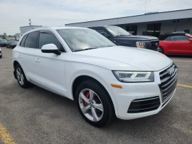 Audi Q5 * PROGRESSIV * CARFAX * АВТОКРЕДИТ