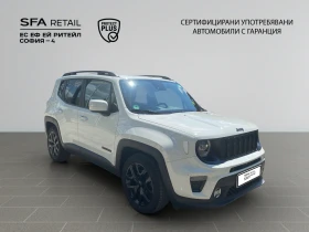 Jeep Renegade 1.3l T-GDI I4 Limited Front DCT | Mobile.bg    7