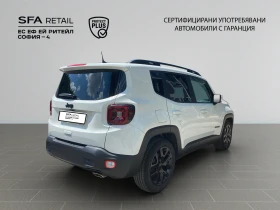 Jeep Renegade 1.3l T-GDI I4 Limited Front DCT | Mobile.bg    5