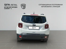 Jeep Renegade 1.3l T-GDI I4 Limited Front DCT | Mobile.bg    4