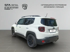 Jeep Renegade 1.3l T-GDI I4 Limited Front DCT | Mobile.bg    3
