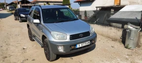 Toyota Rav4 | Mobile.bg    2