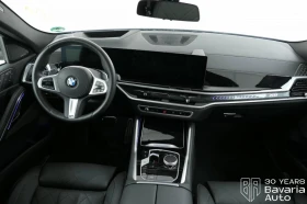BMW X6 40d xDrive M Sport Paket | Mobile.bg    6