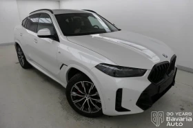 BMW X6 40d xDrive M Sport Paket | Mobile.bg    4