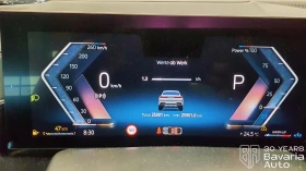 BMW X6 40d xDrive M Sport Paket | Mobile.bg    10