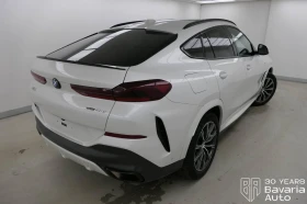 BMW X6 40d xDrive M Sport Paket | Mobile.bg    3