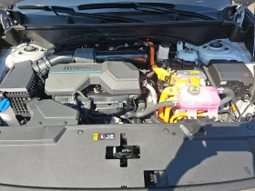 Hyundai Santa fe HYBRID SEL* ЛИЗИНГ* - 67999 лв. - 30506685 16